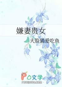 嫌妻贵女有声小说在线收听