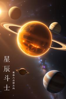 星尘斗士决战